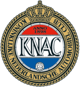 Koninklijke Nederlandsche Automobiel Club (KNAC)
