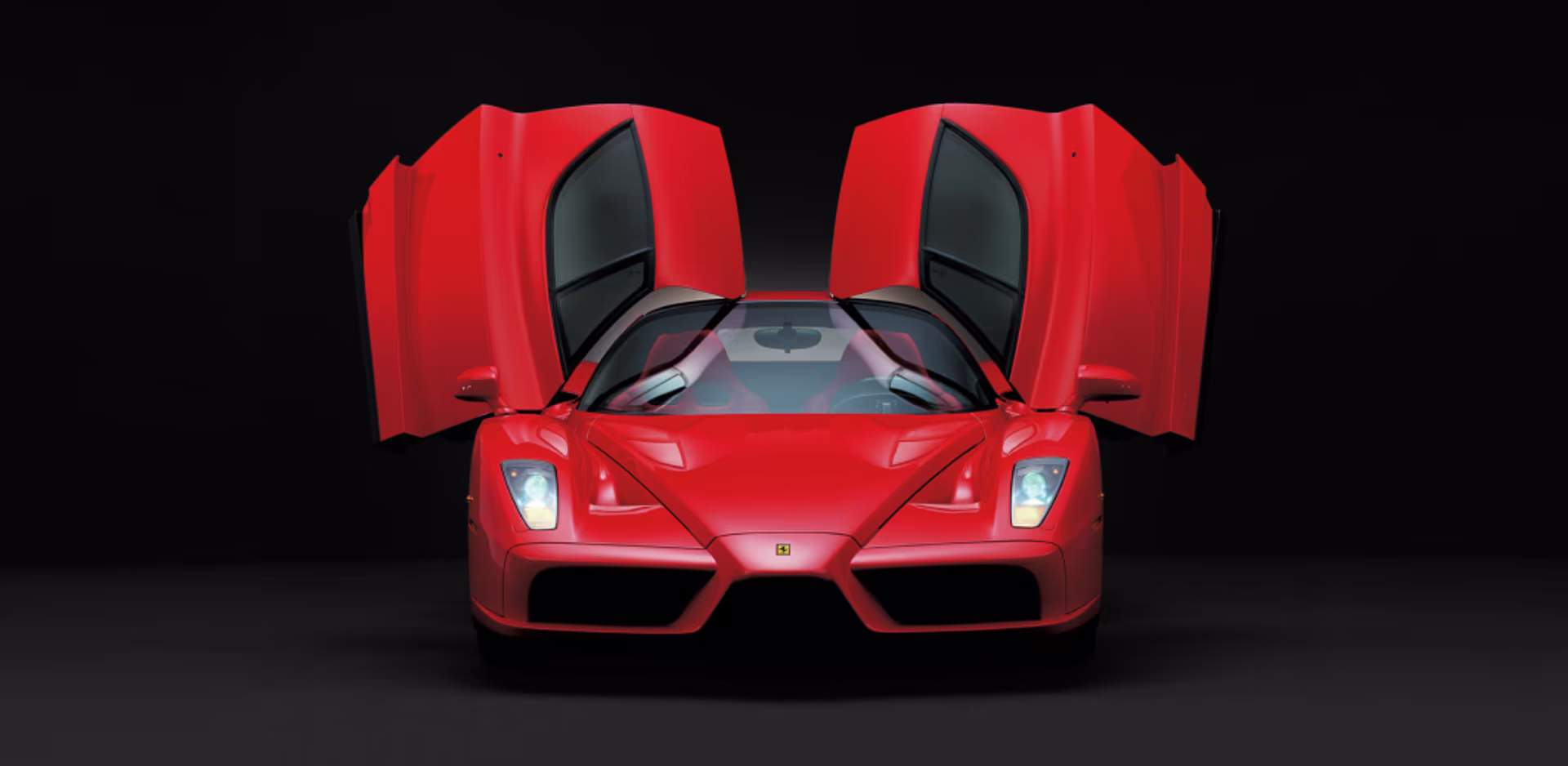 Ferrari Enzo