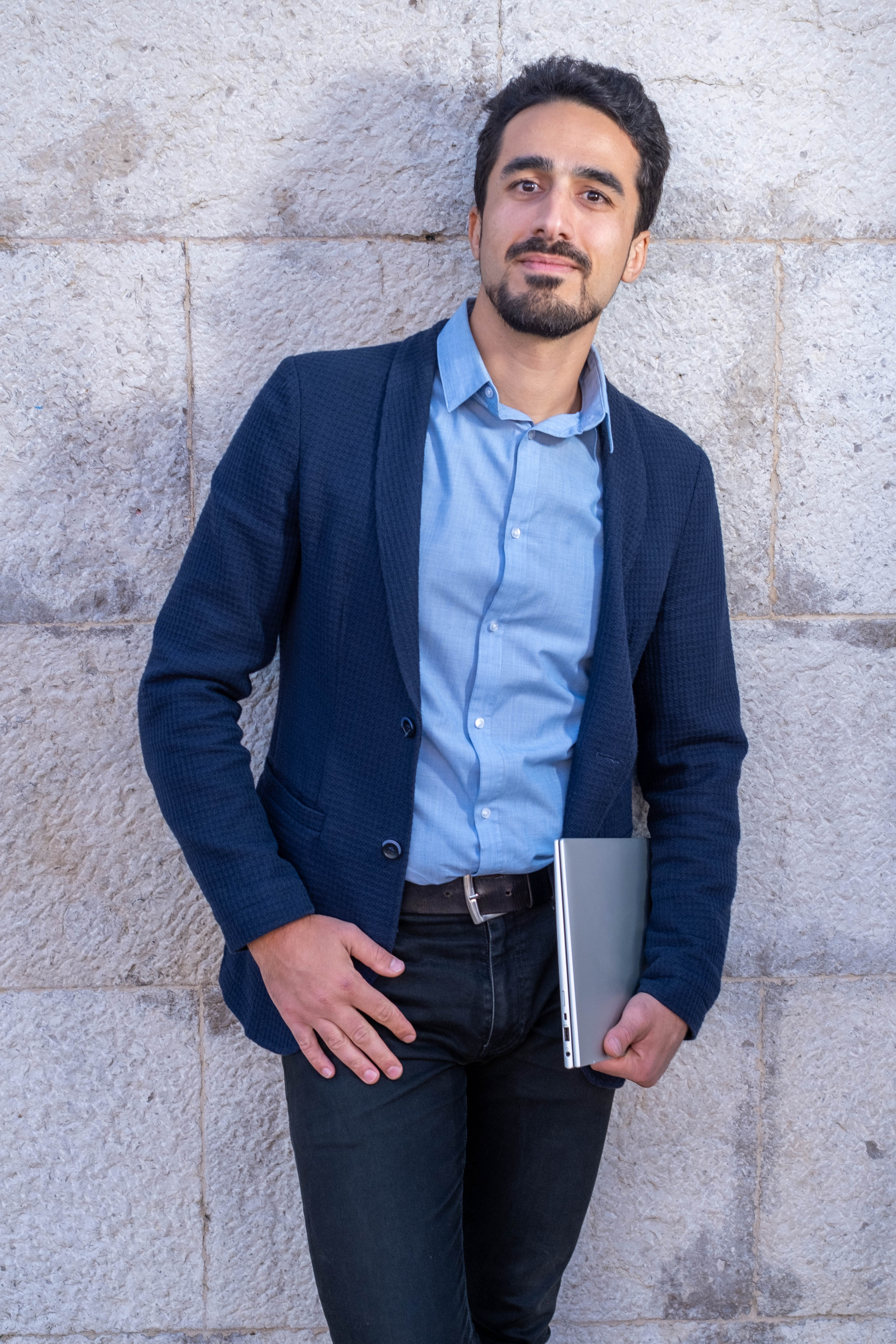 Foto von Sebastian Stuntz Hennig.