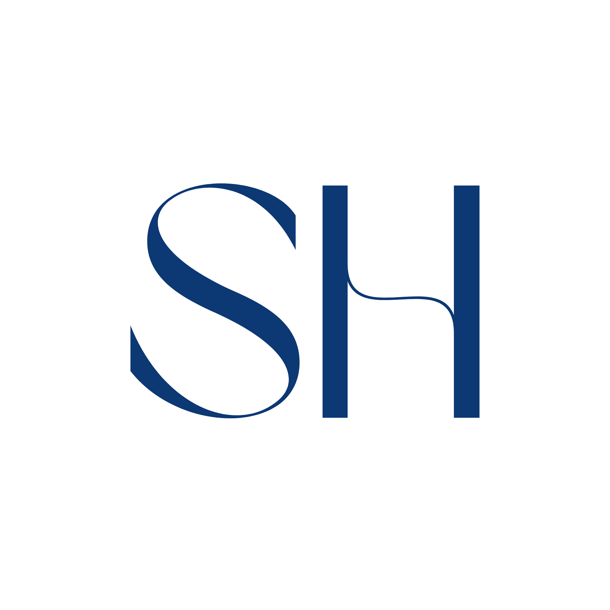 Logo Sebastian Stuntz Hennig HR Management