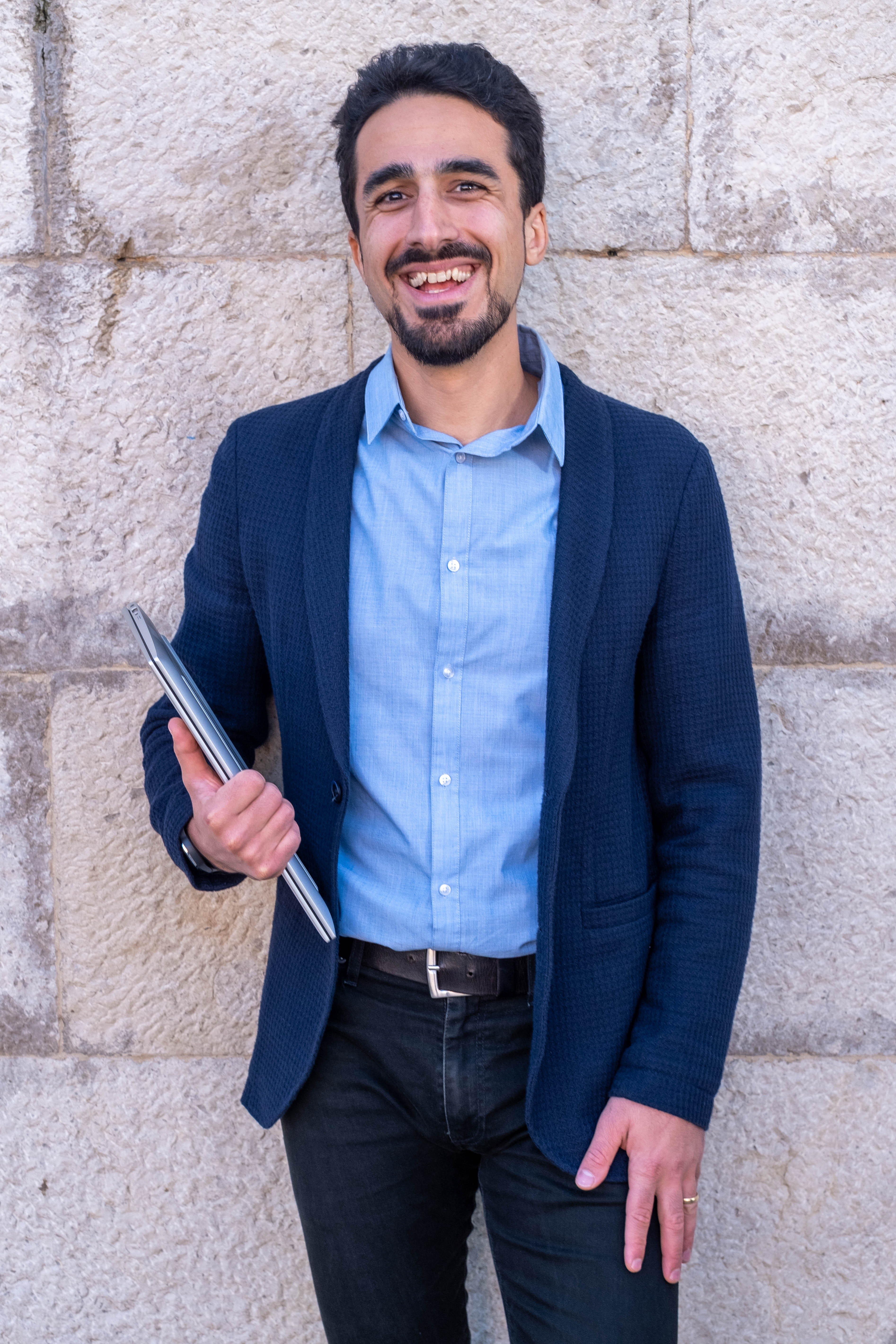 Foto von Sebastian Stuntz Hennig