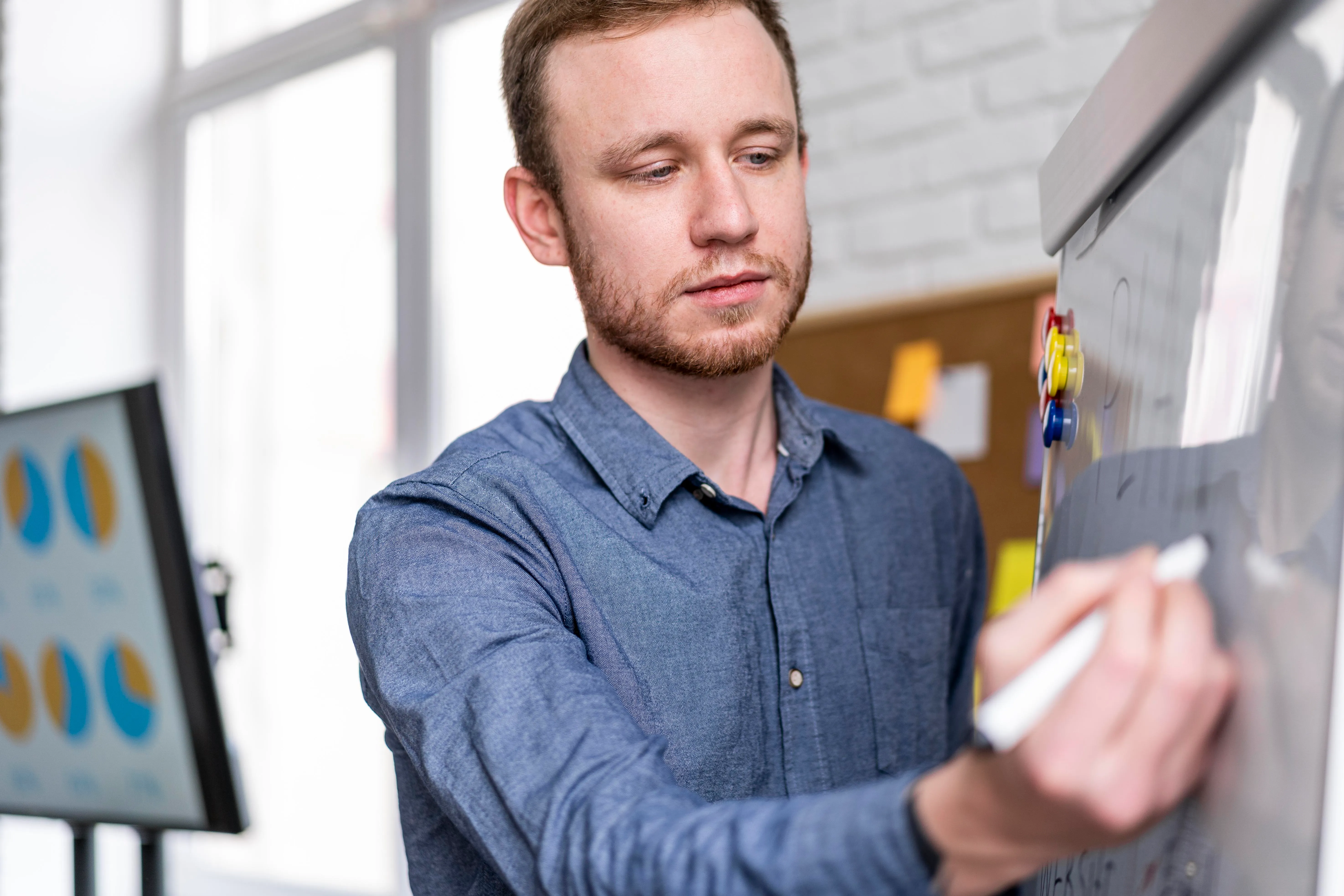 Warum Unternehmen an leistungsschwachen Mitarbeitenden festhalten und weshalb Coaching oft übersehen wird