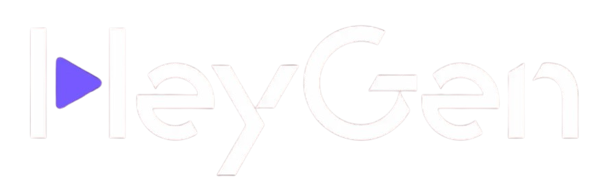 Plateforme de génération vidéo par IA employée par RayZ Consulting pour produire des avatars parlants.