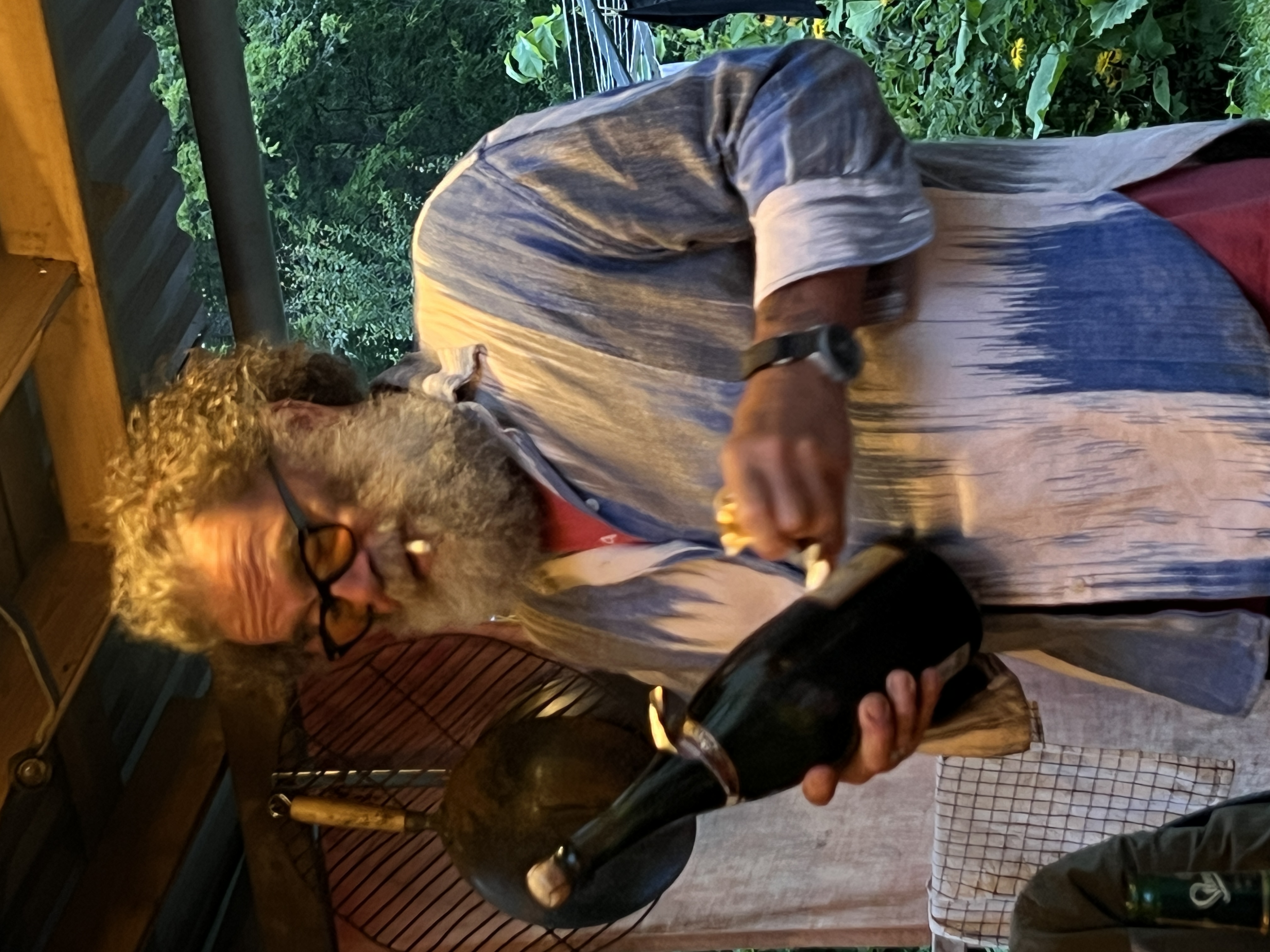 Störkoch Alfred