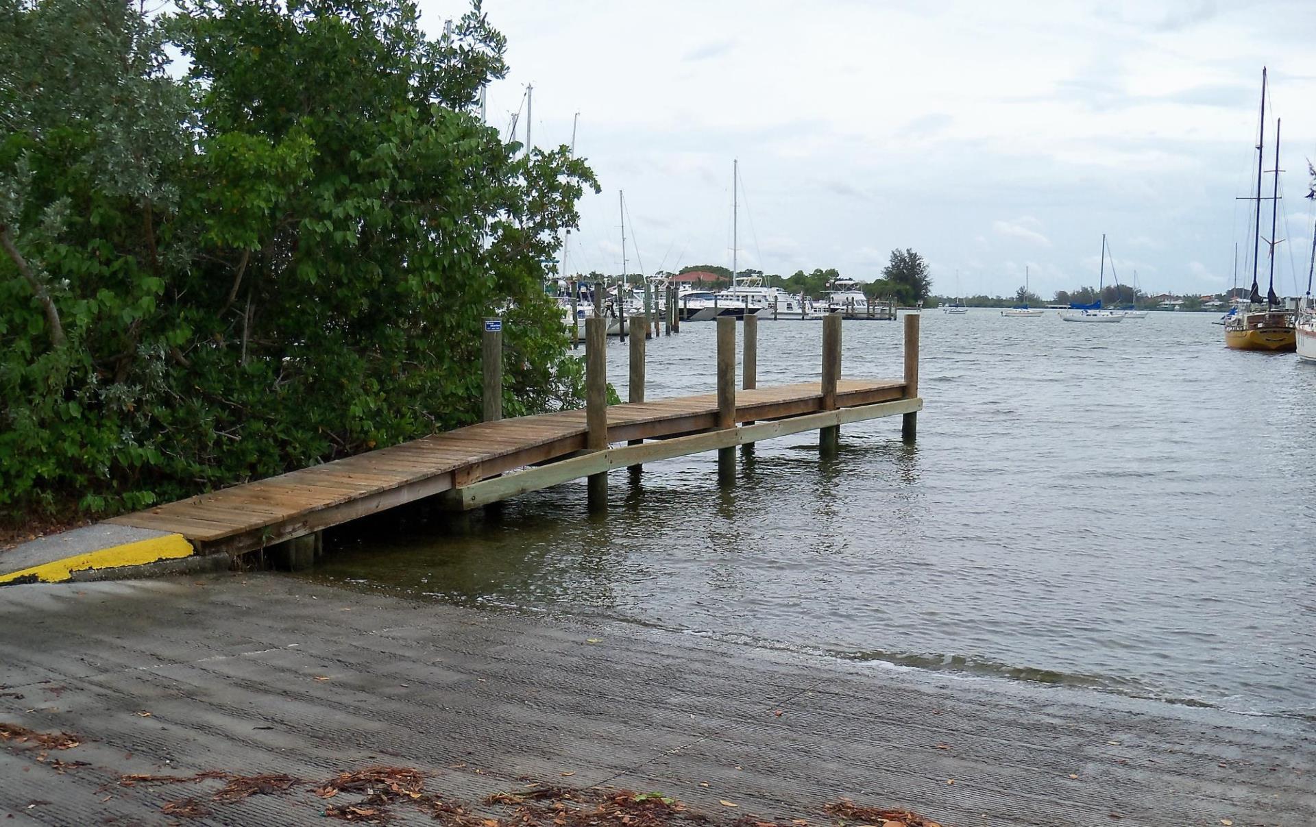 Higel Marine Park