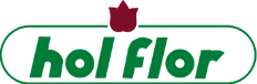 Logo Holflor Studio.