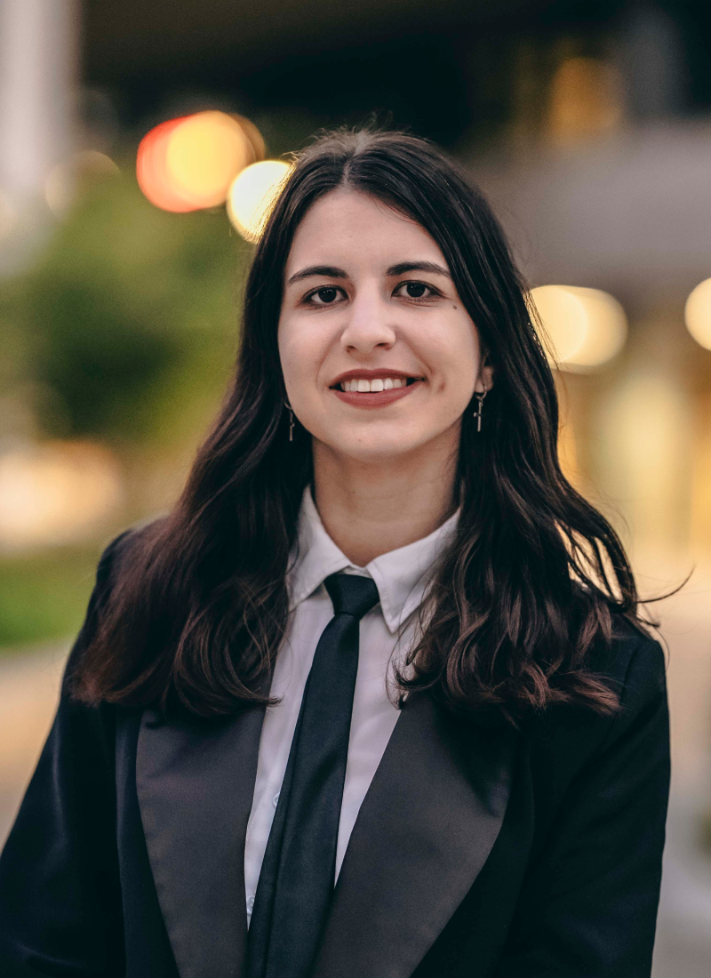 Bc. Soňa Čobejová - Účetní.