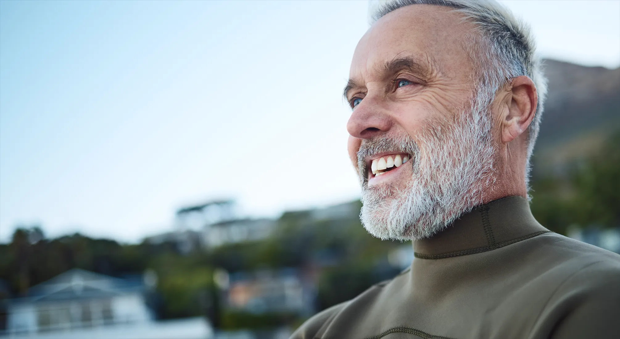 My Story: From Health Crisis to Breakthrough