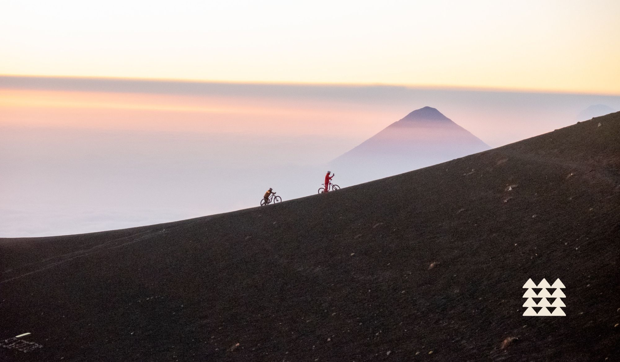 Mountain bike trips around the world!