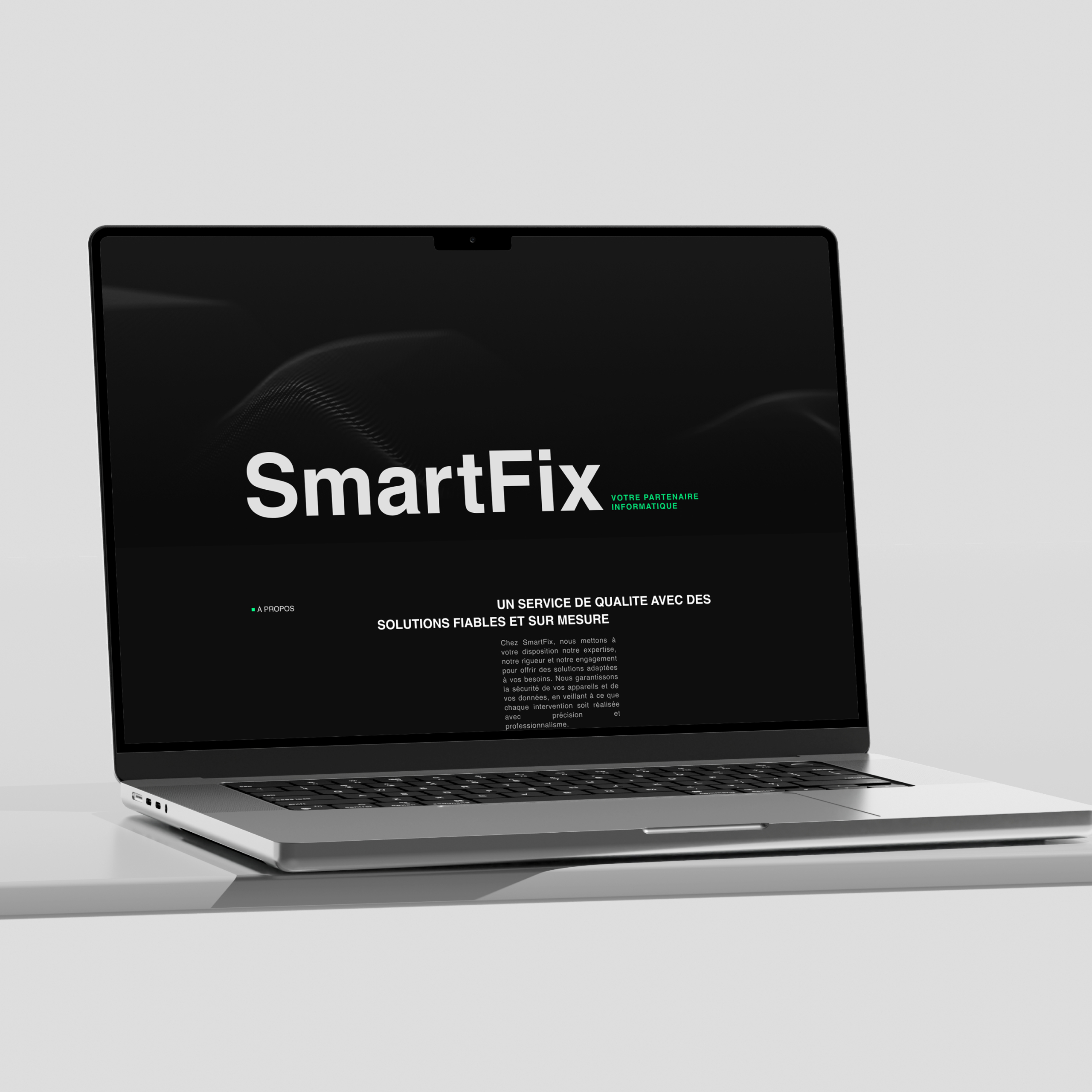 Smartfix