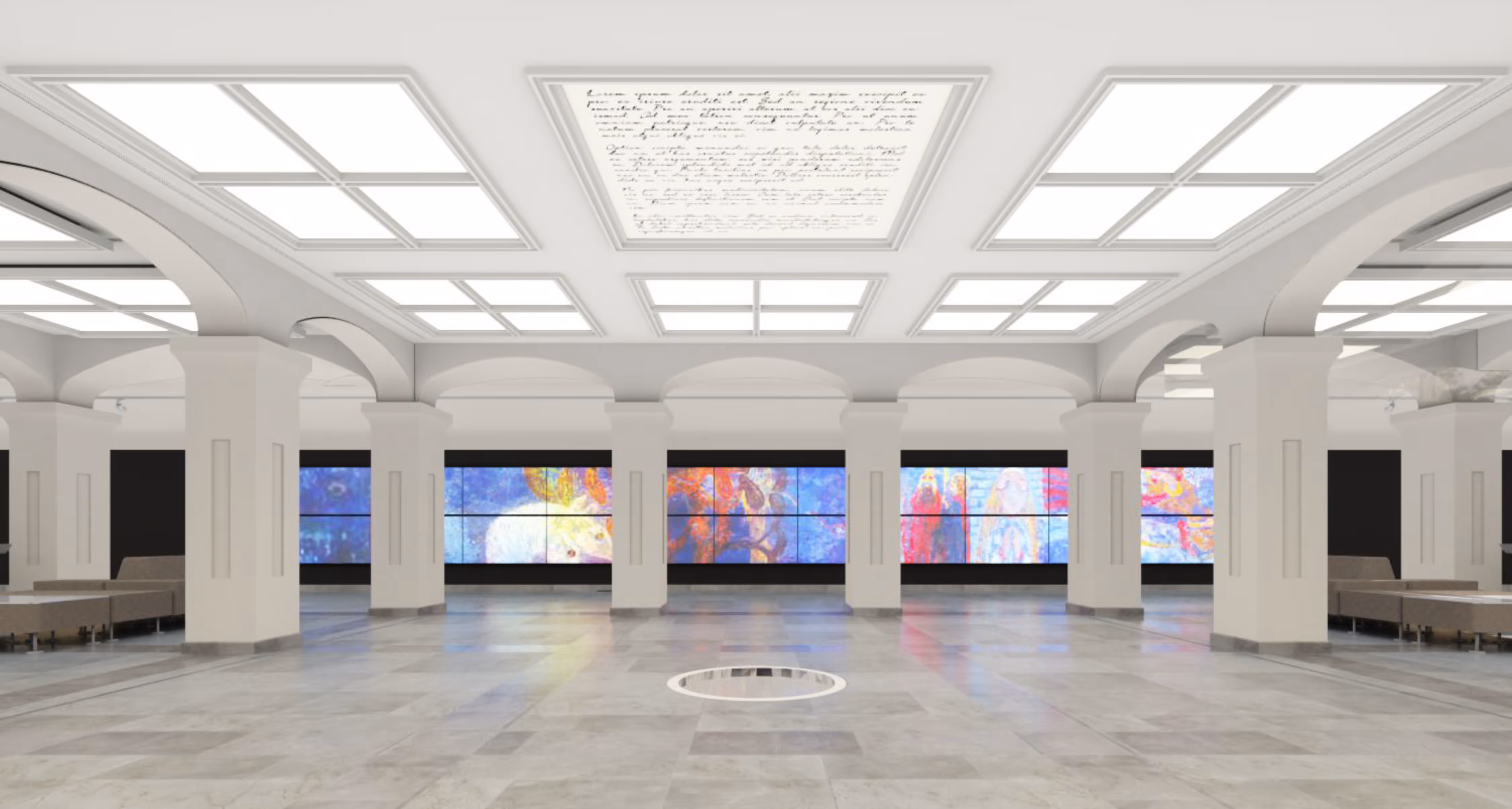 Immersive AV Integration