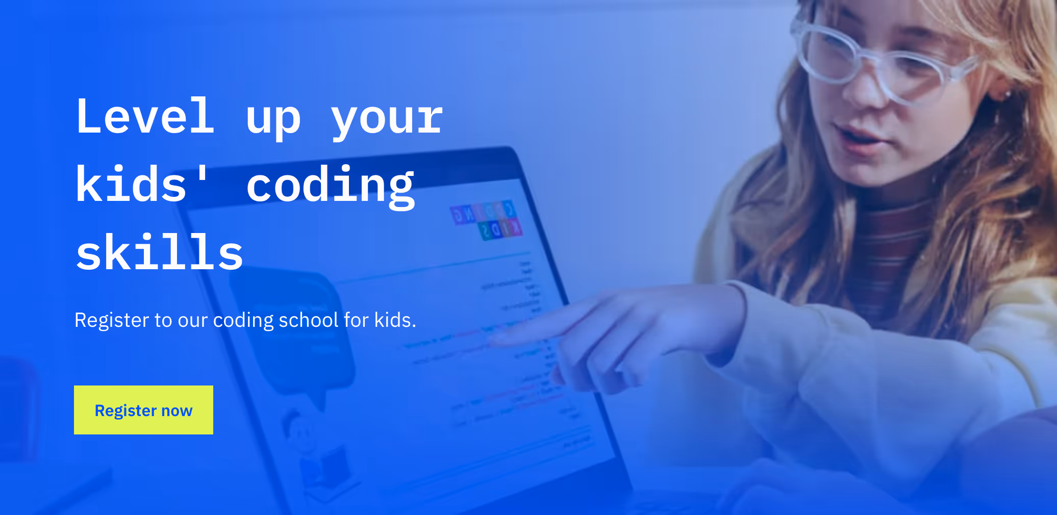 Berlitz Digital School SEO & content