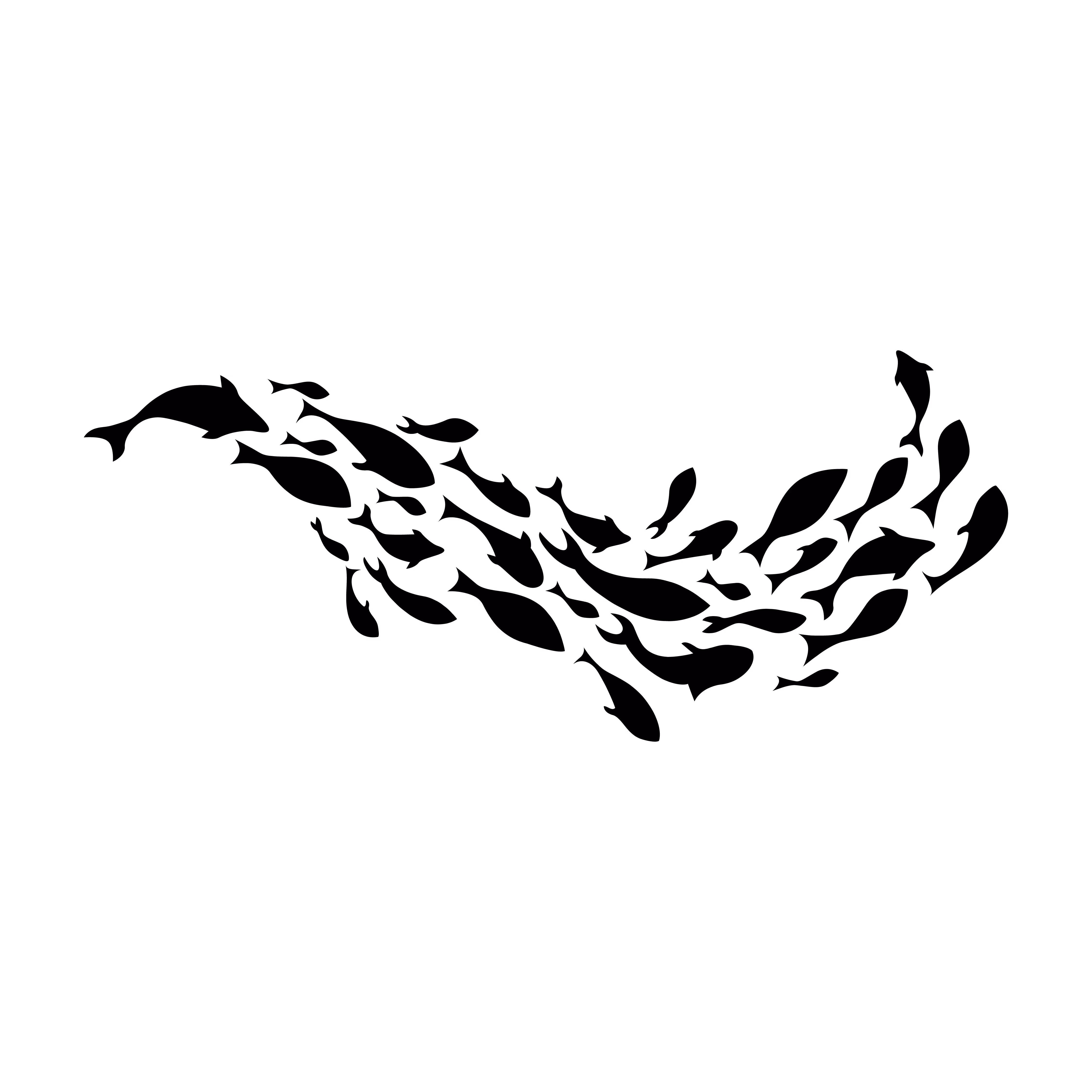 Decentralised operational hub