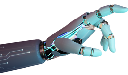 Ai Hand