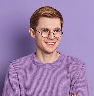 Team Member Image