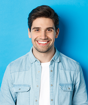 Team Member Image