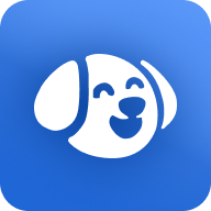 The parker logo icon used on phone platforms