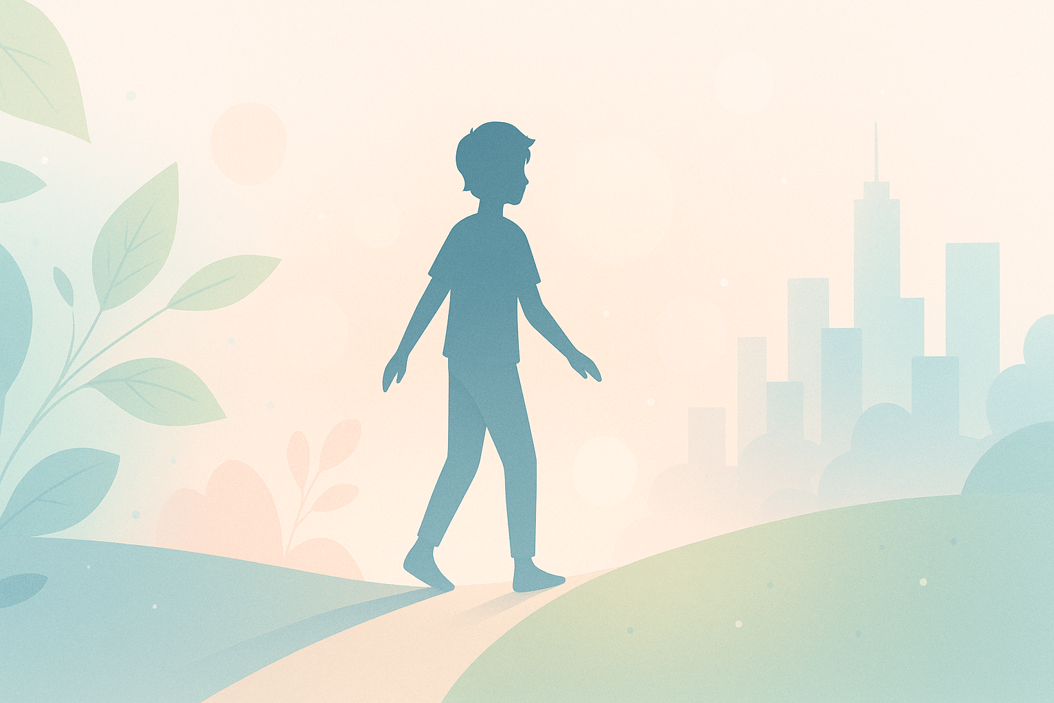 Adolescenti altamente sensibili: sfide e risorse