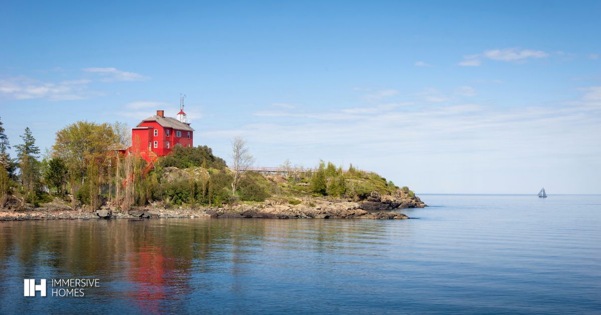 marquette modular homes