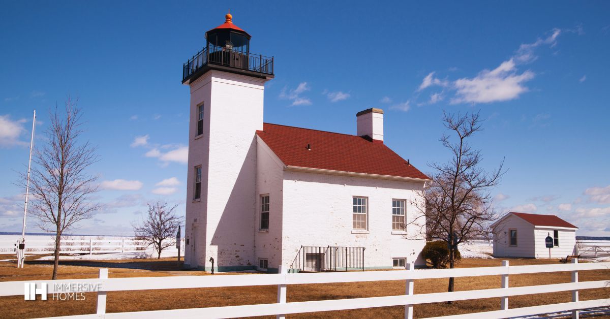 modular homes escanaba