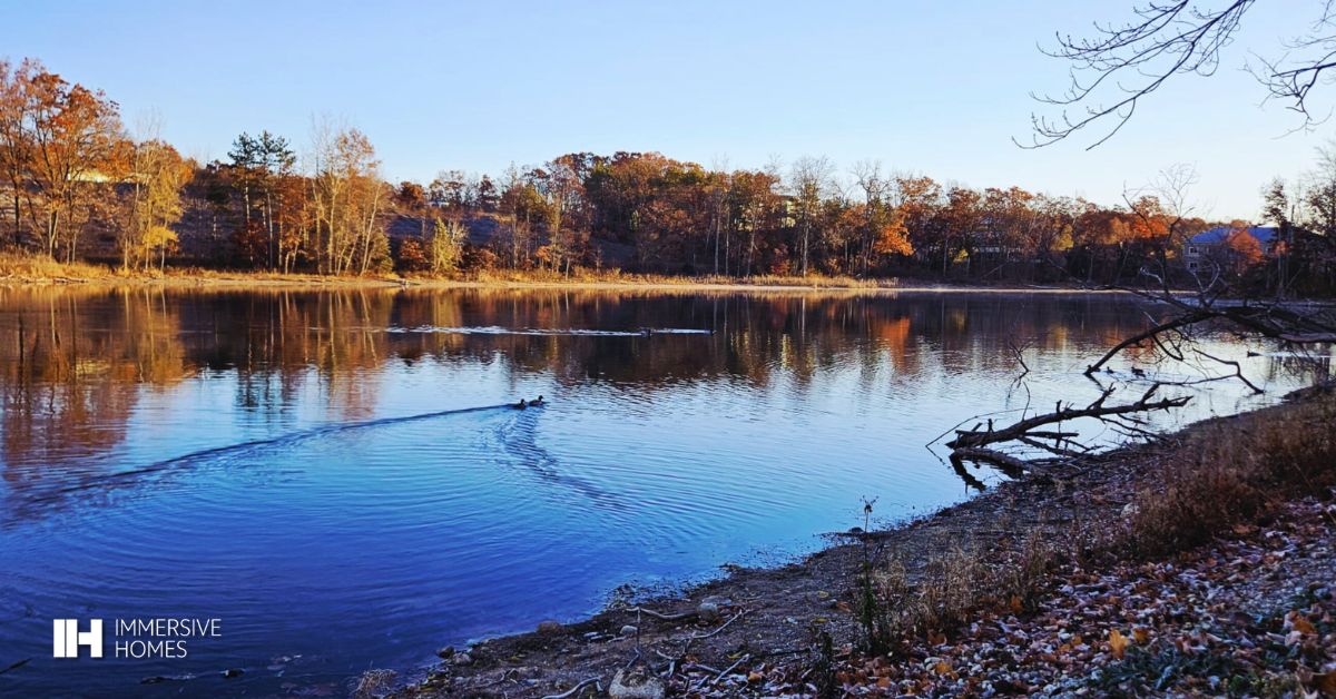 cadillac modular homes