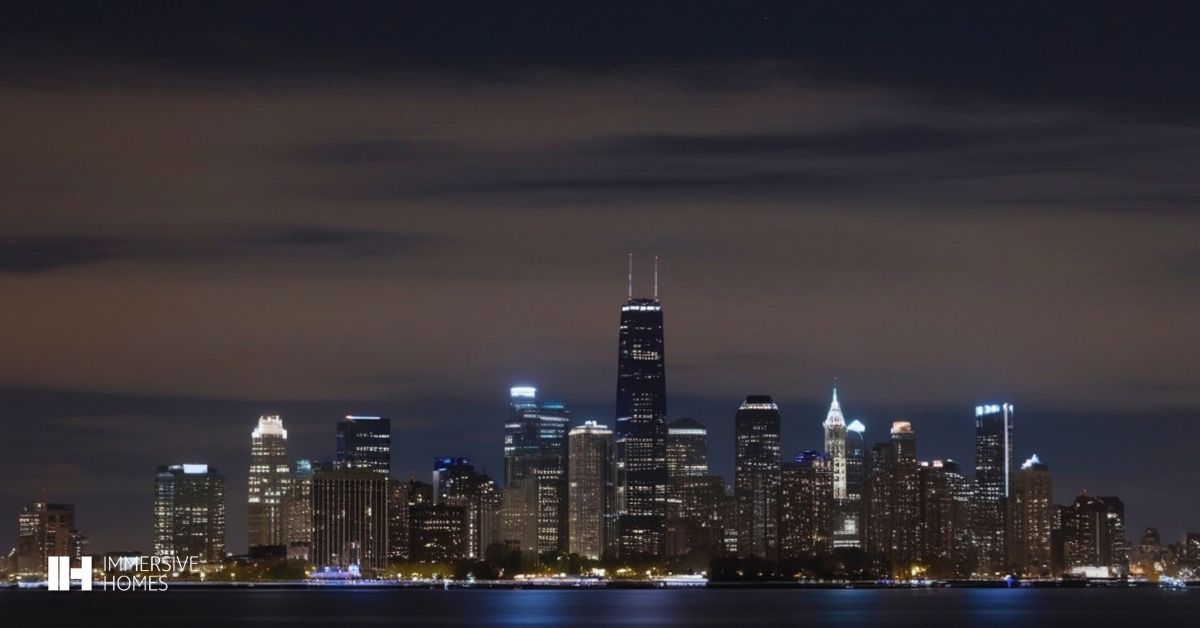 modular homes in warren mi