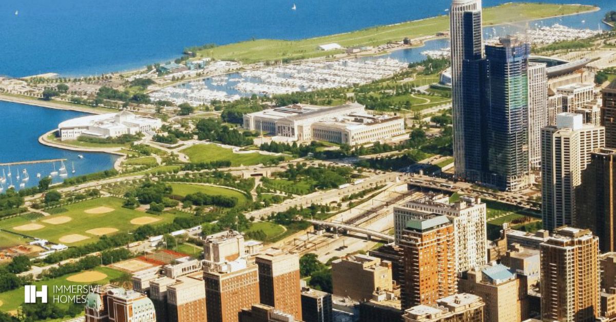 modular homes sterling heights mi