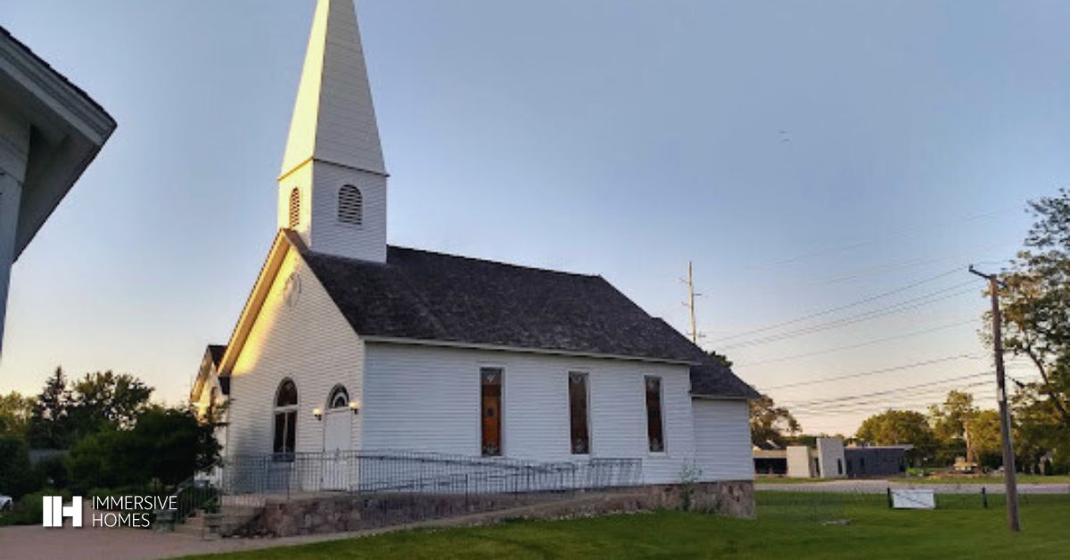 modular homes troy mi