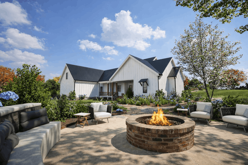 Farmhouse