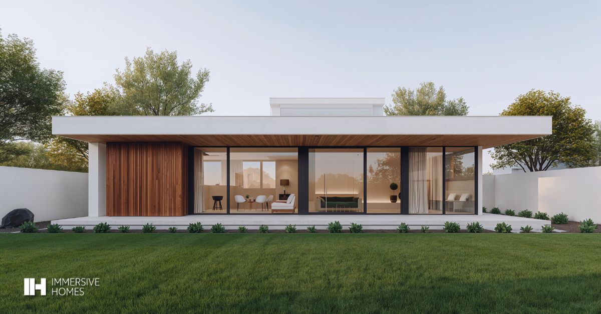 companies to build a house