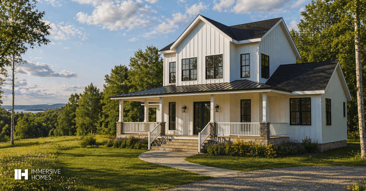 exceptional home builder