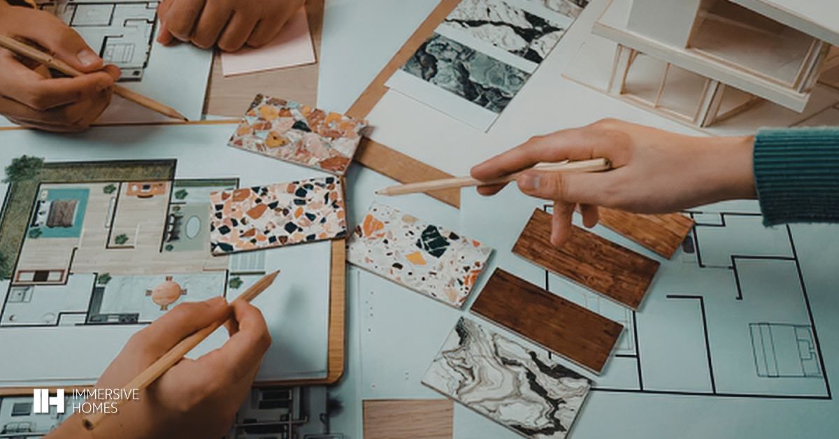 interactive floor plans