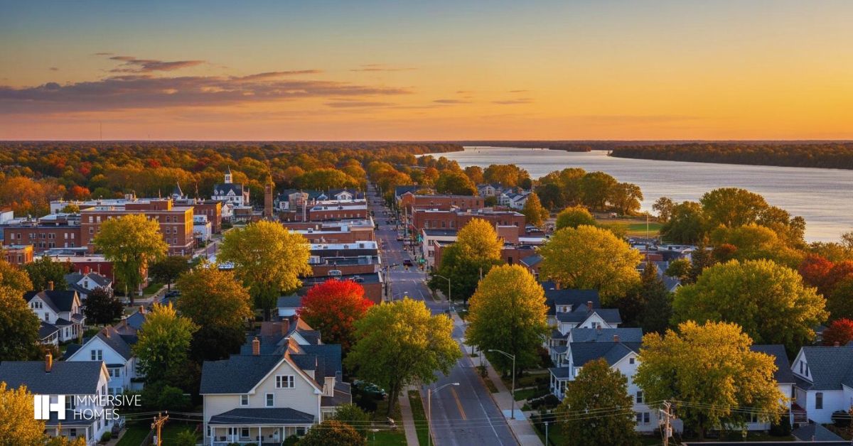 riverview modular homes