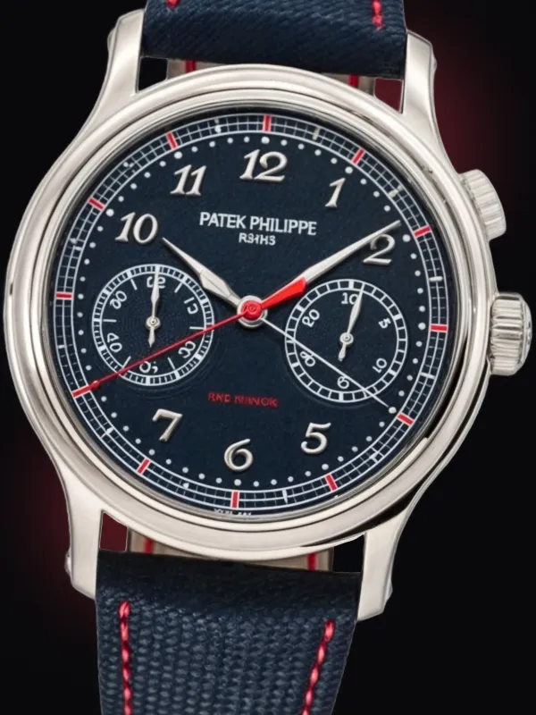 watch options