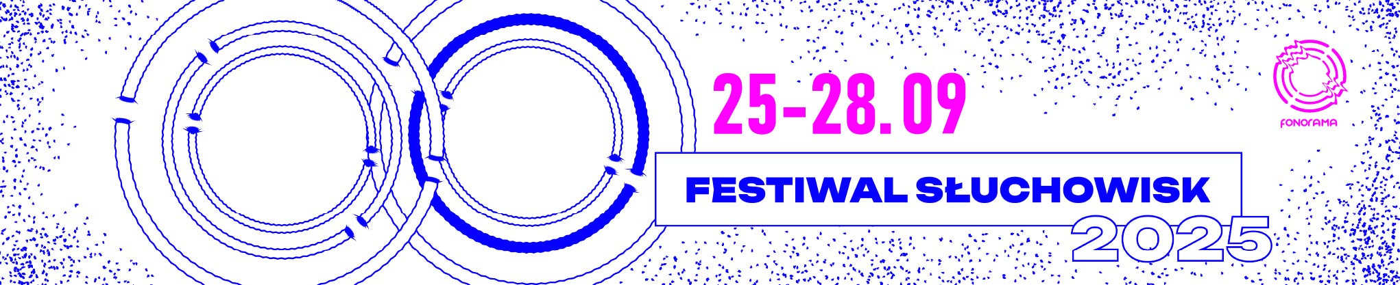 Festiwal Słuchowisk 