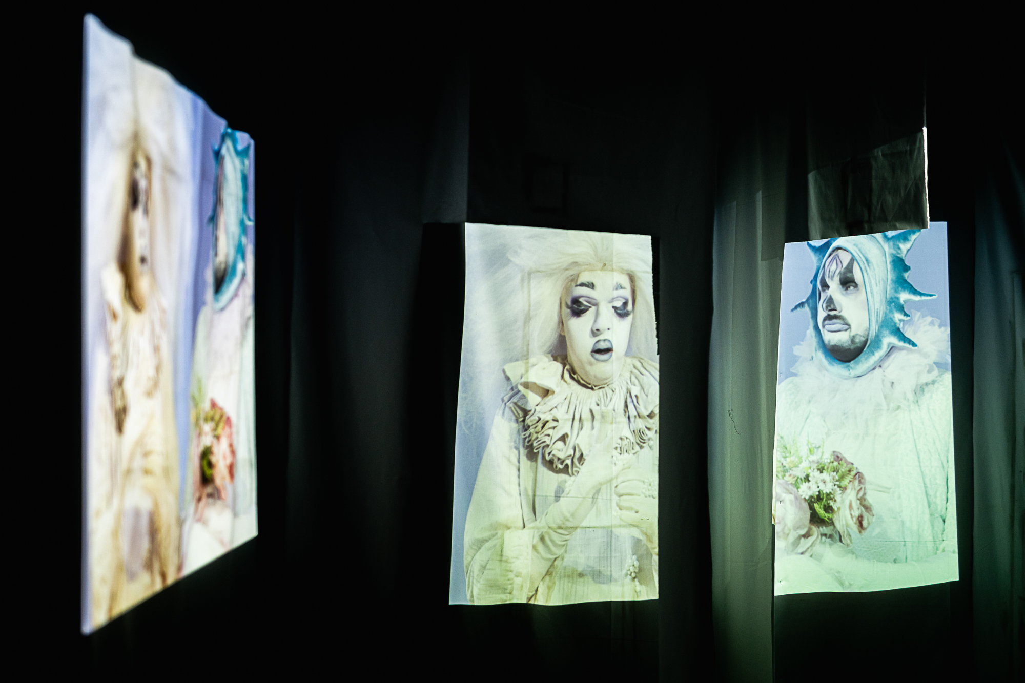 Wizualizacje. Fot. Maciej Zakrzewski