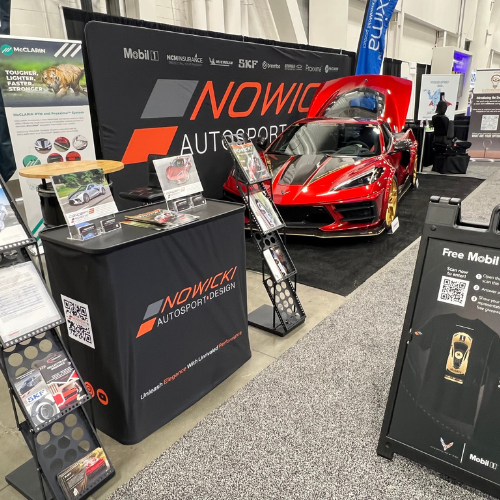 Nowicki Autosport Design