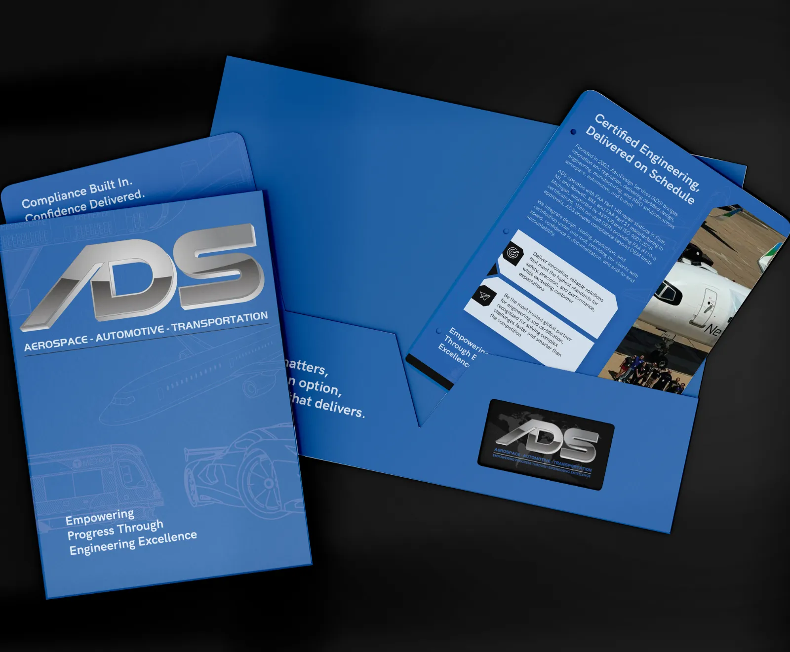 AeroDesign Services