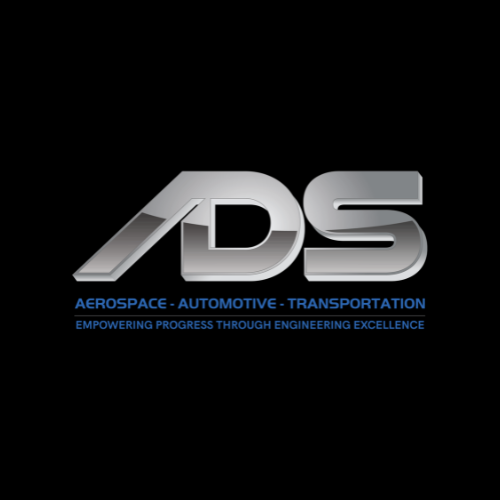 AeroDesign Services presentation folder