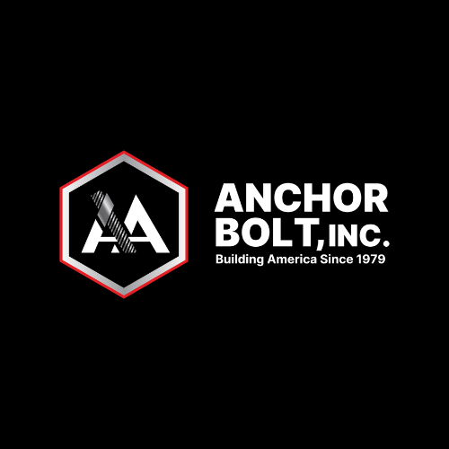 AA Anchor Bolt trade show booth
