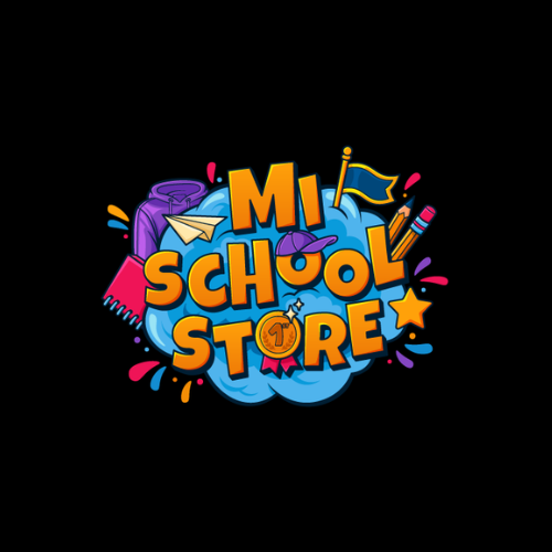 MiSchoolStore school apparel collection