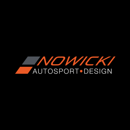 Nowicki Autosport Design brochure