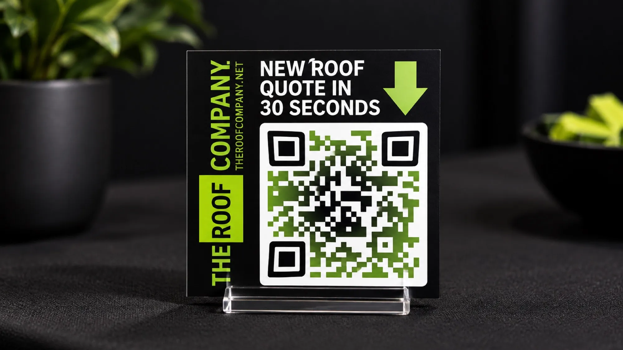 The Roof Company