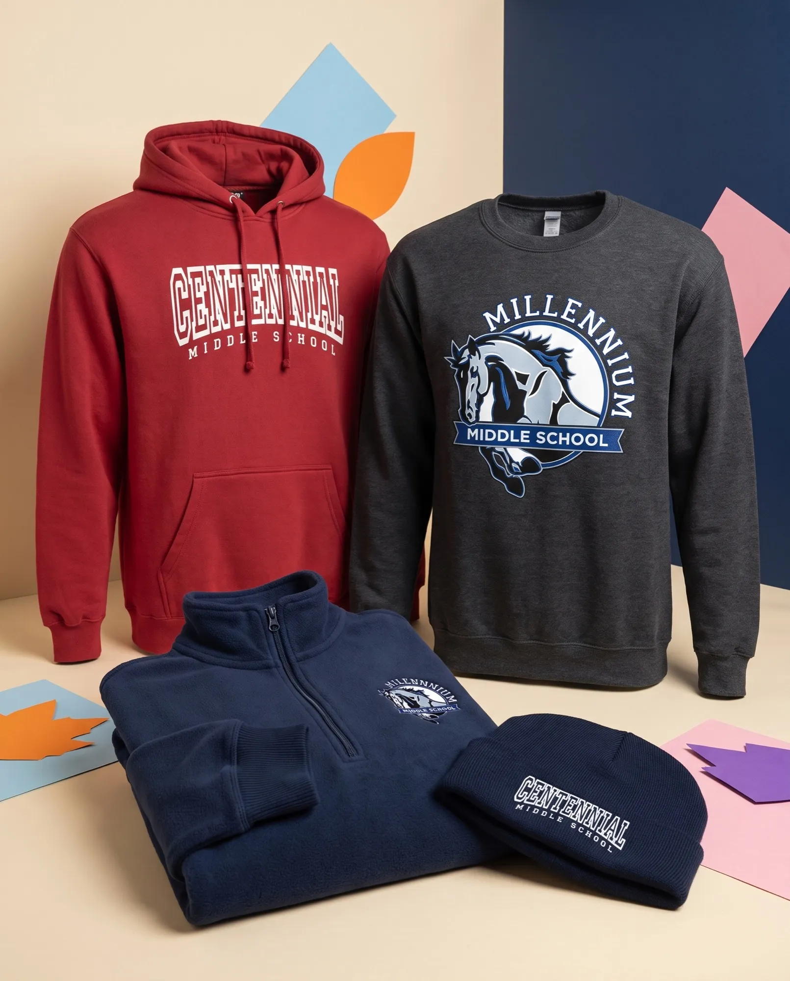 MiSchoolStore
