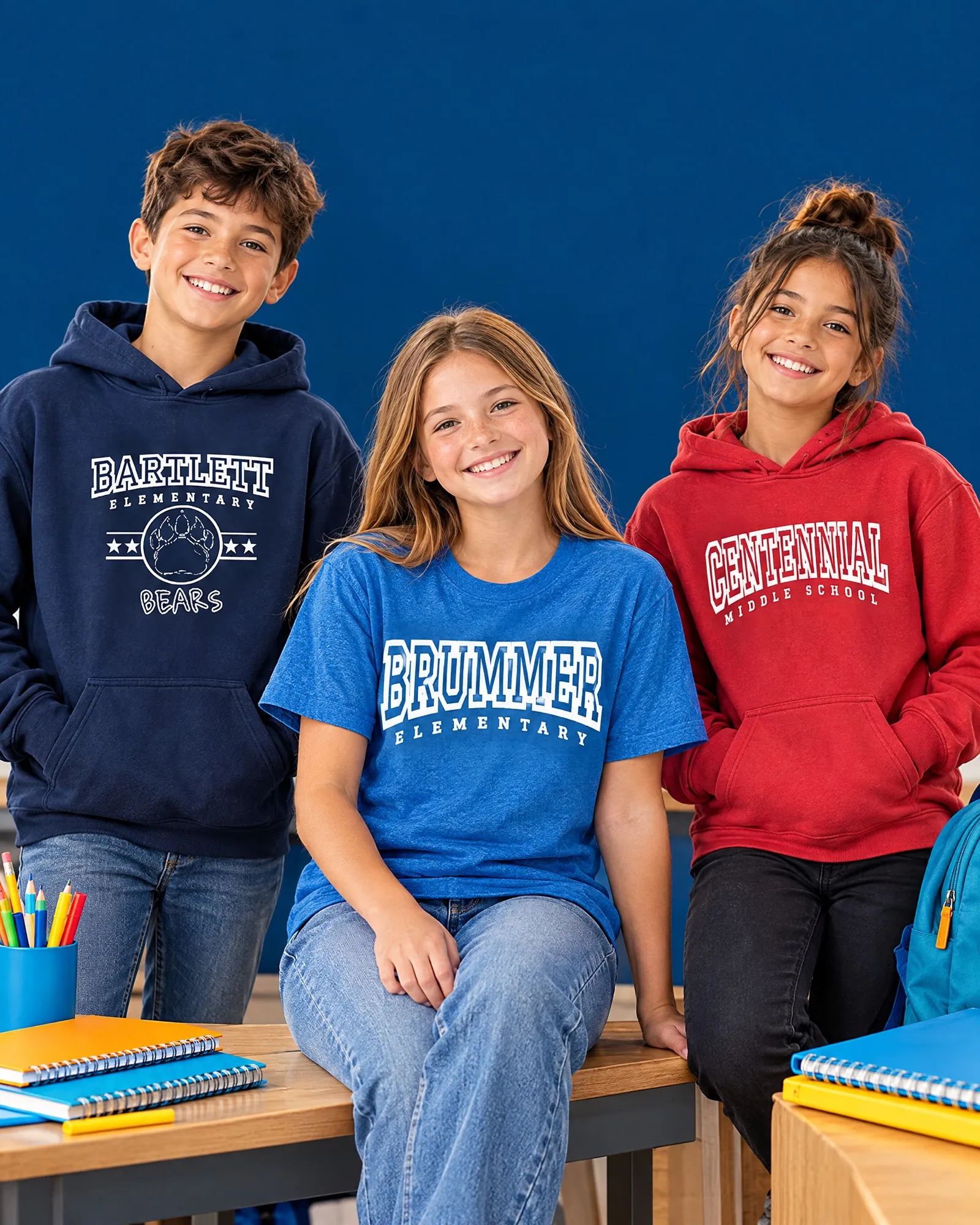 MiSchoolStore