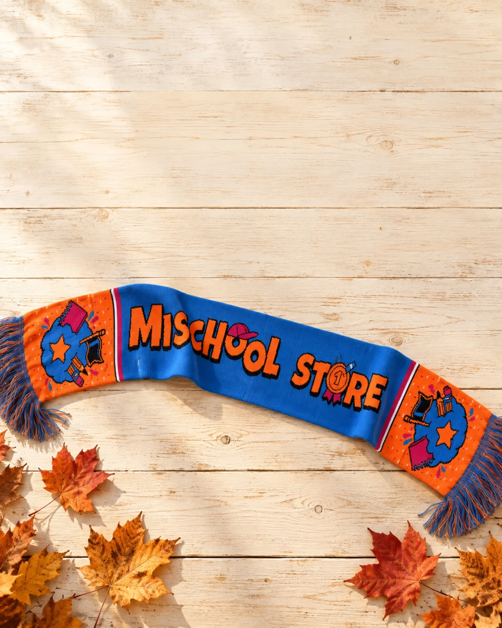 MiSchoolStore