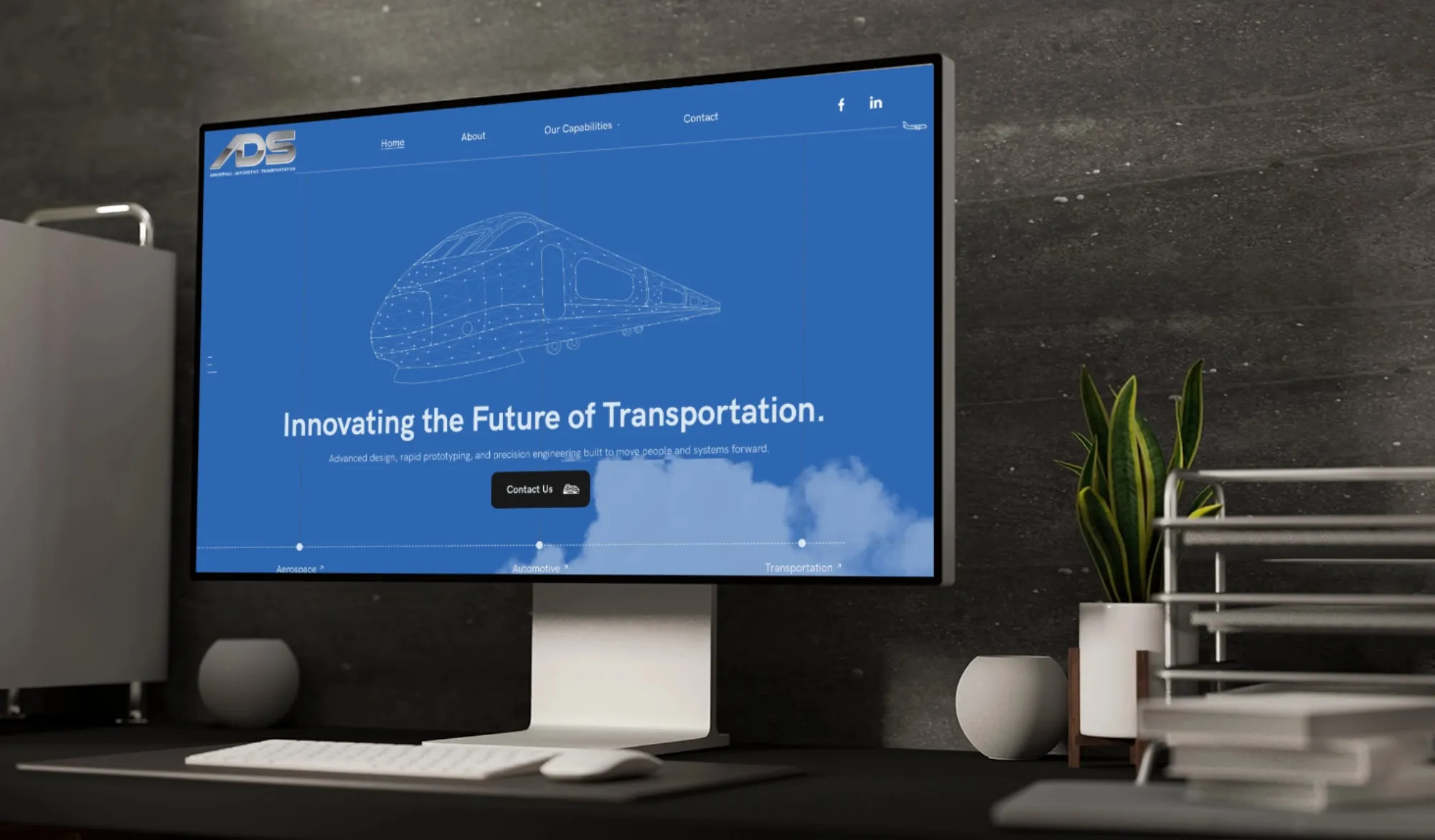 AeroDesign Services