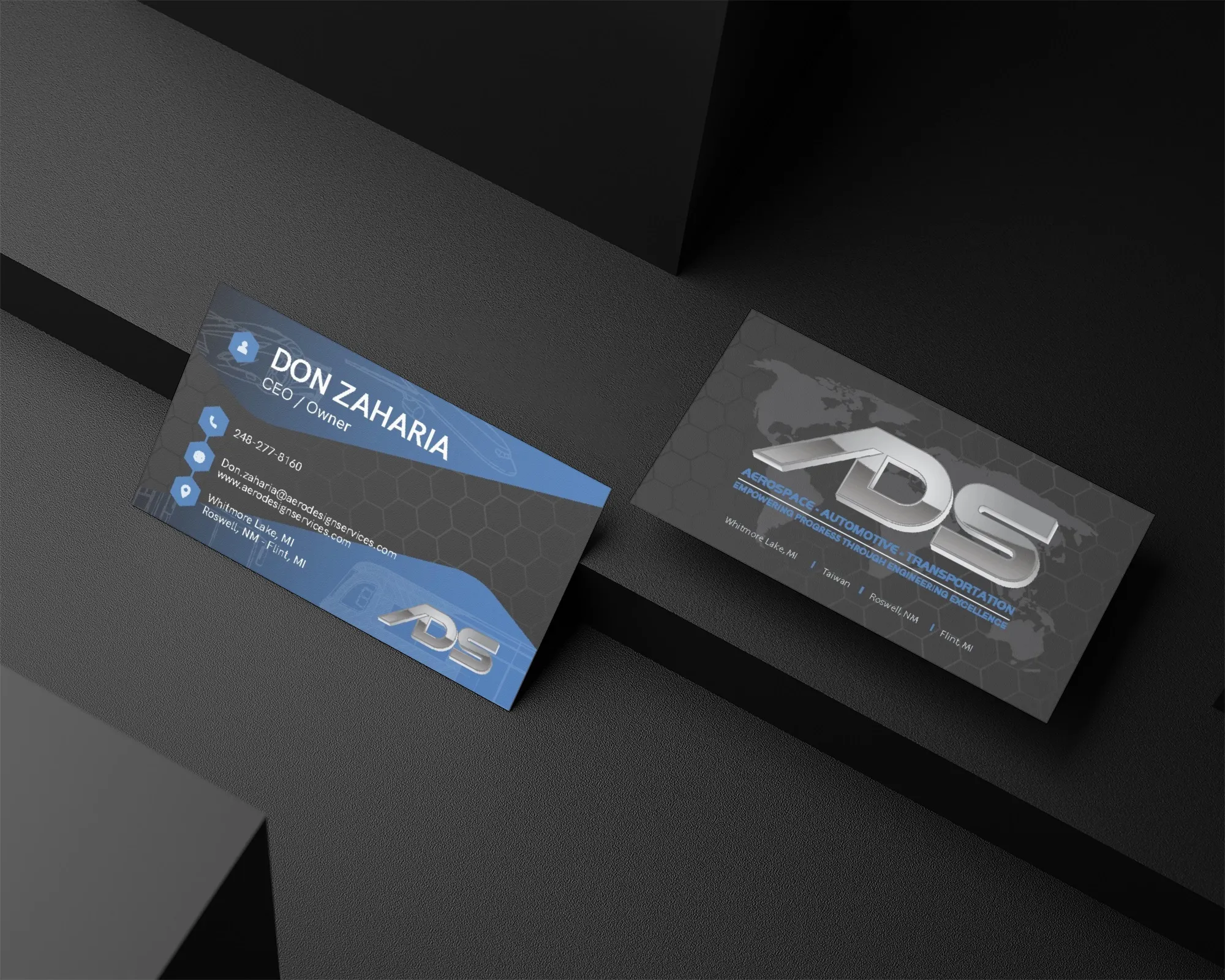 AeroDesign Services