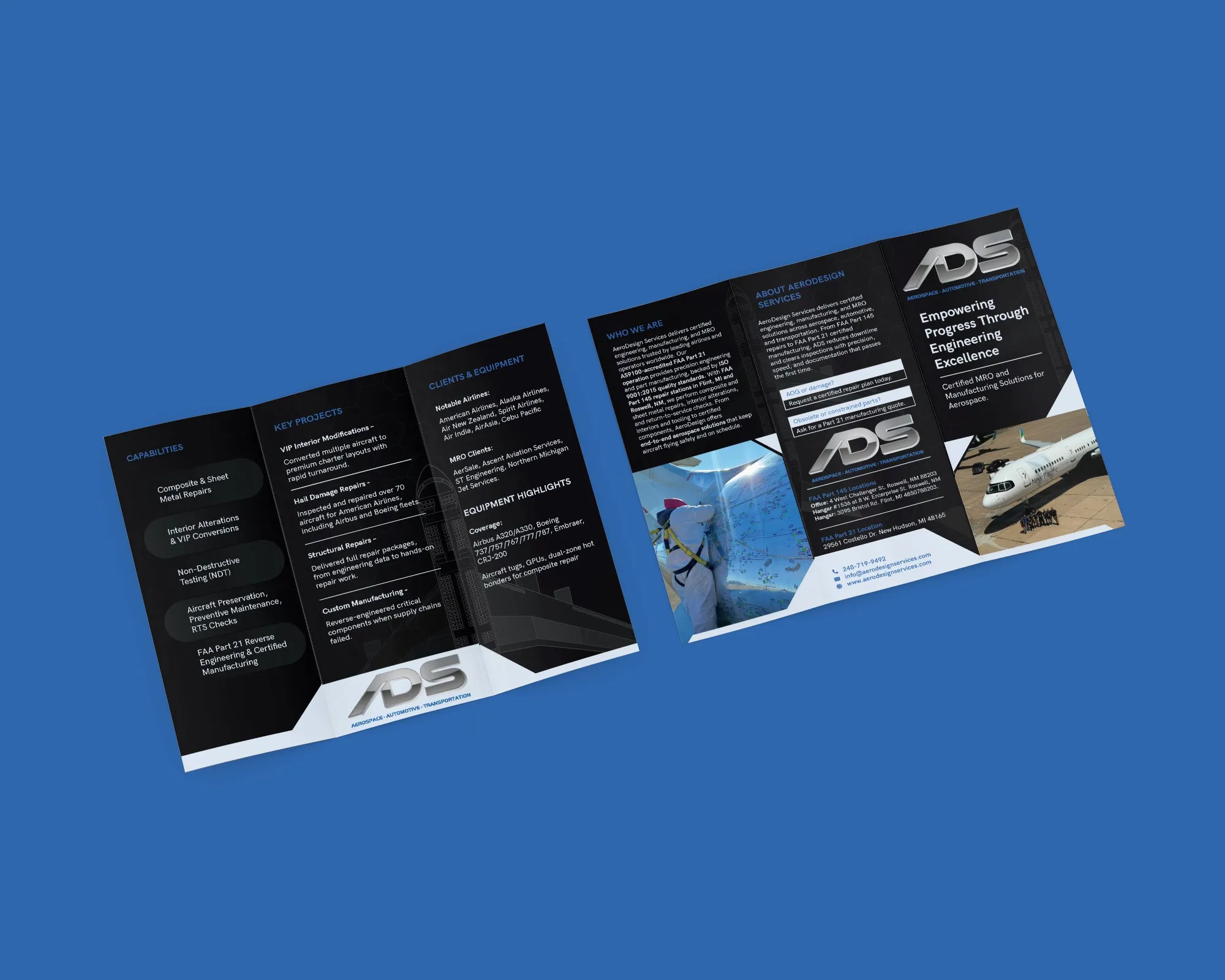 AeroDesign Services